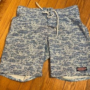 Vineyard Vines Swim Trunks